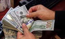 هبوط جديد لأسعار الدولار في بغداد